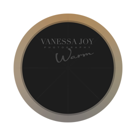 Warm Theme Vanessa Joy